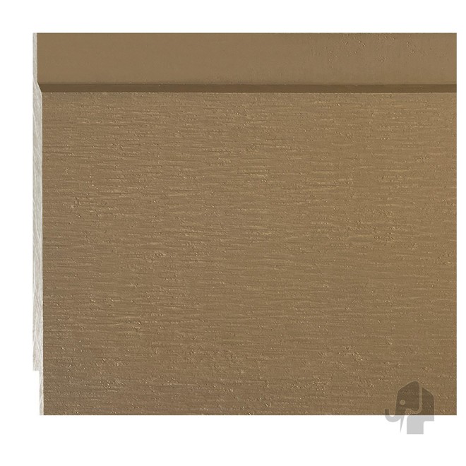 Elephant Vezelcement Fins Rabat Klei 280cm – 5 st.